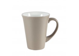 Menu Shades Smoke Grey Flared Mug